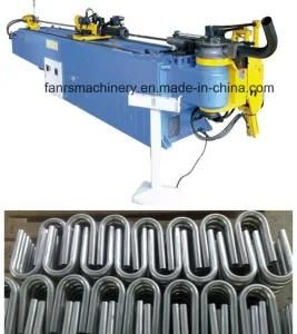 Carbon Steel Pipe Bending Machine