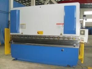 CNC Plate Bending Machine