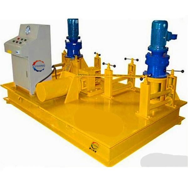 Hydraulic Steel Profile Cold Bending Machine for H/I Beam