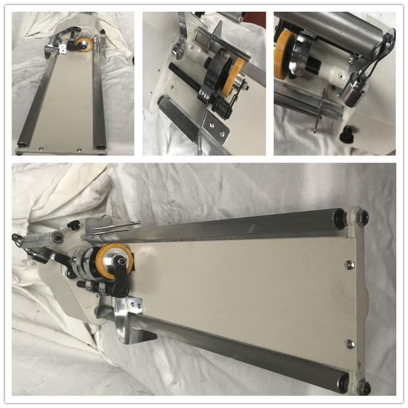 One /Two Reamers Make Cloth Cutstrip Machine (801A/802A)