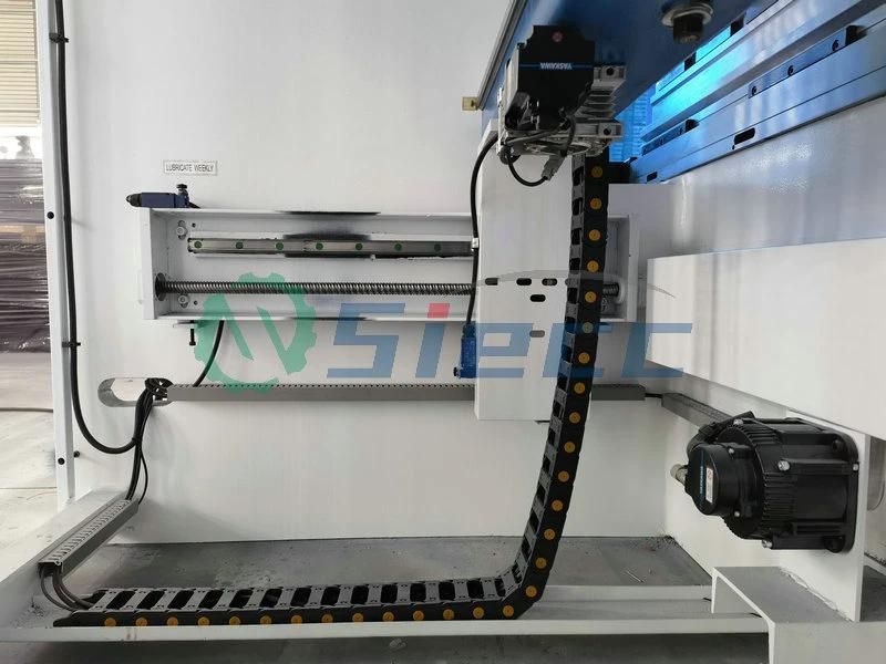 High Quality Door Frame Hydraulic Press Brake, Stainless Steel Sheet Bending Machine