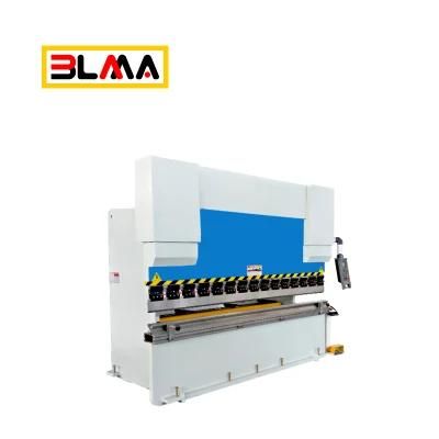 Non Manual Hydraulic CNC Brake Pad Press Machine