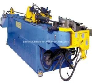 Automatic Metal Pipe Bending Machine