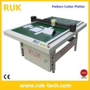 Garment Pattern Cutting Machine