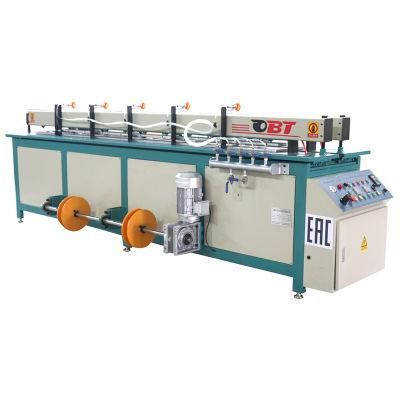 Cheap Top Quality Plastic Welding Machine 90 Angle