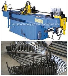 Stainless Steel Pipe Bender CNC