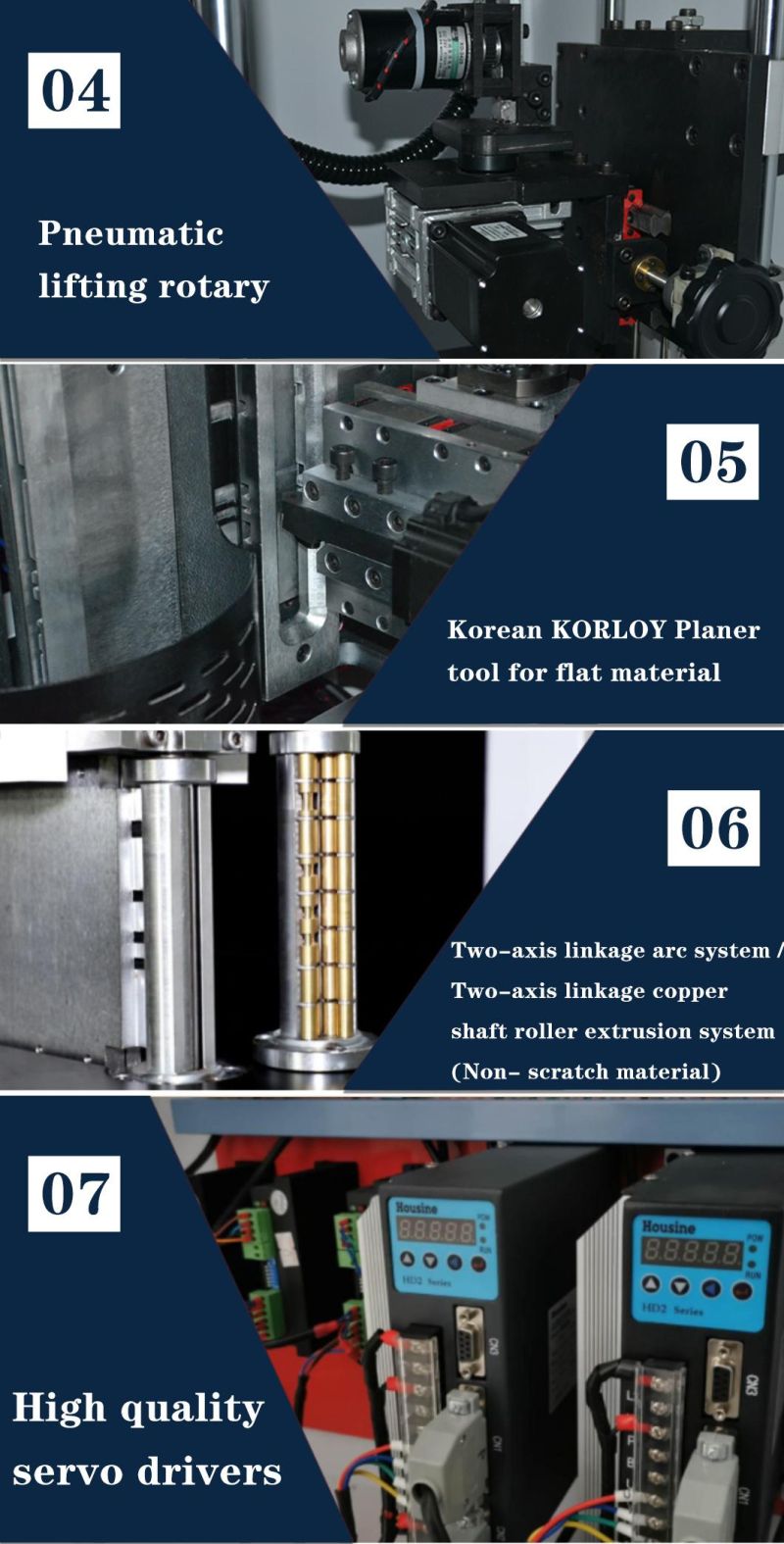 Best Choice 3D Luminous Sign Channel Letter Bending Machine