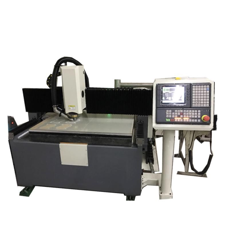 High Speed CNC Milling Cutting Machine for Couterplates Steel