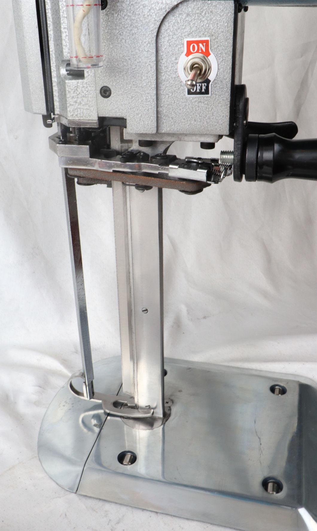 Auto-Sharpening Cutting Machine Fit T103/T3