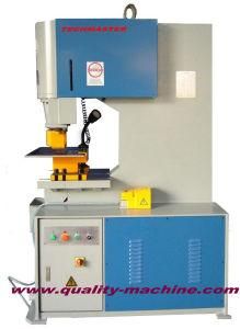 DC36Y Series Single Pressure Punching Machine