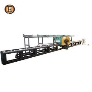 CNC Fully Automatic Reinforcing Rebar Bending Machine 10-32mm Steel Wire Bender
