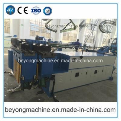 Big Model Nc Carbon Steel Pipe Bending Tube Bender