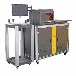 Three-in-One CNC Automatic Channel Letter Bending Machine