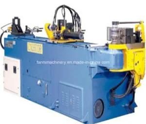 Metal Pipe Bending Machine Manual