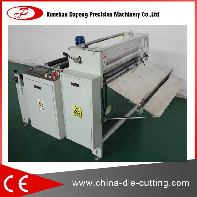 Sheet Cutter for Insulating Paper and Aluminum Foil (DP-500)