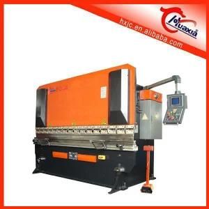 Chinese Professional Machine Manufacture CNC Hydraulic Press Brake for Sale, Sheet Metal Bending Machine in China