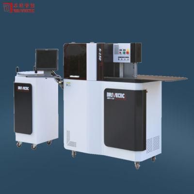 S150 2in1 Channel Letter Bending Machine with CE