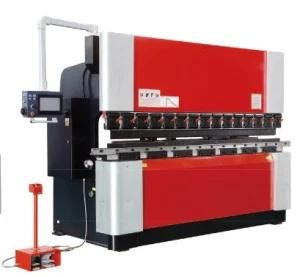 Competitive Price Automatic Hydraulic Press Brake Other Folding Machine