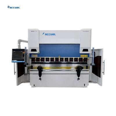 250X5000 Mini Press Brake, Hydraulic CNC Mini Metal Plate Press Brake Price