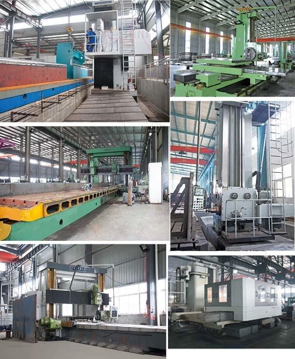 E21 Shearing Machine Sheet Metal Cutting Machine