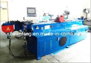 Hot Sale CNC Steel Tube Bending Machine Wfcnc25X3