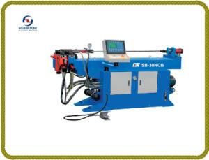 Metal Bending Machine with Igh Quality Sb-38nc