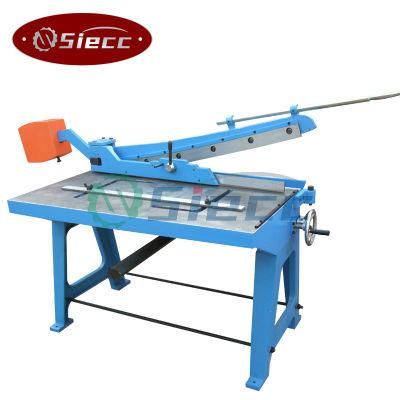 Hand Shear Metal Shear Shearing Machine