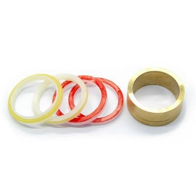 Waterjet HP Seal Assembly Replace Kmt Seal Kits 20422243 and 05112487/05123385
