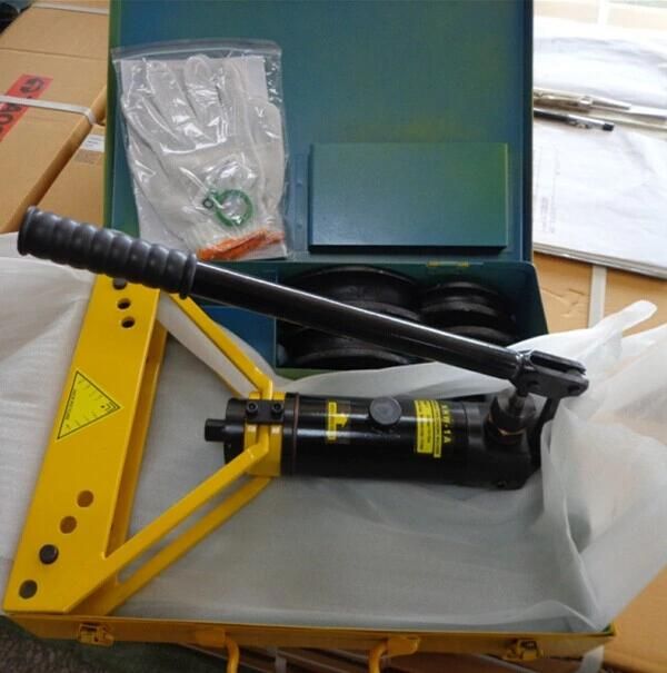 Manual Portable Pipe Bending Bender