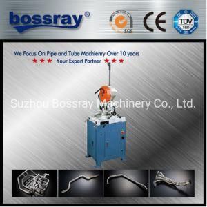 Steel Pipe Tube Cutting Saw Machine