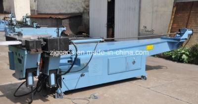 Single-Head Tube Bend Machine (Factory Price)