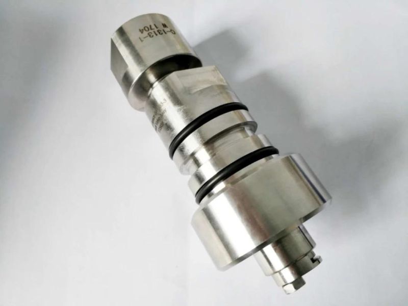 Check Valve Assembly for Flow Waterjet Cutting Machine
