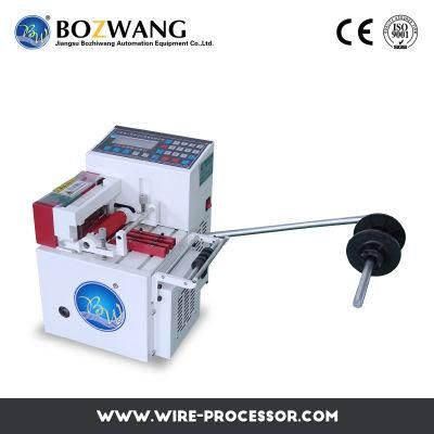 Heat Shrink Tube Cutting Machine