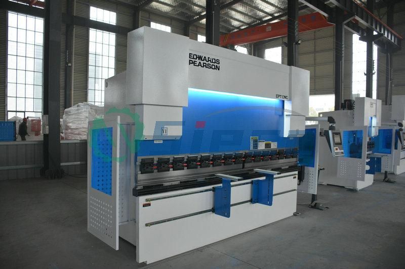 Hydraulic Press Brake/Bending Machine