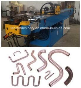 Furniture Pipe Bending Machine CNC