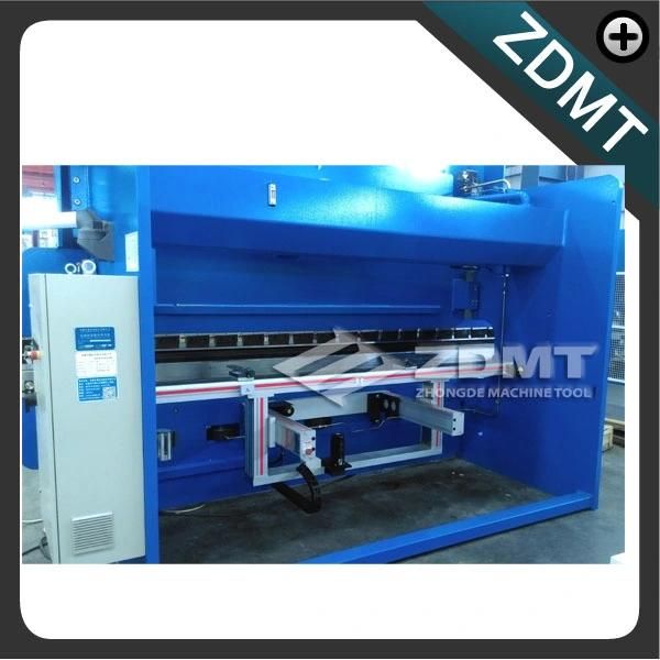 Hydraulic CNC Press Brake Machine