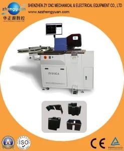 (ZY-510CA)Advanced Model/Die Board/CNC Cutting Machinery/Auto Bending Machine
