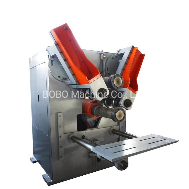 Wheel Roll Bender for Sale in China (WRM-II)