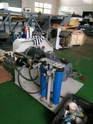 Yuanhong Waterjet Direct Drive Pump Water Jet Pump