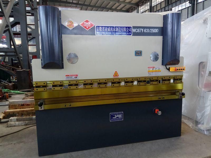 Ss Steel Sheet Bending Machine Professional