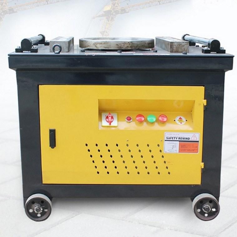 High Quality Gw Series Angle Bending Machine