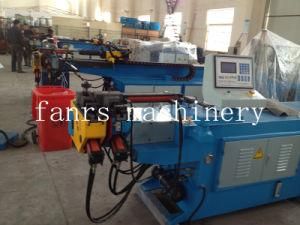 Hydraulic Metal Tube Bending Machine/ Plate Bender/Hydraulic Press Brake