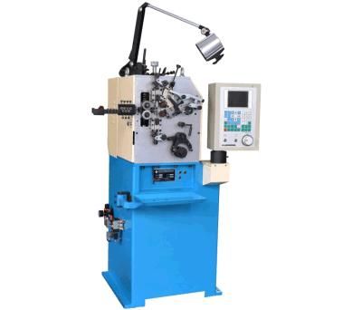 New CNC Spring Coiling Equipment for Sale
