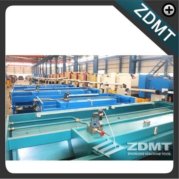 Hydraulic Shears Machine with E21s