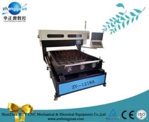 Die Board of Wood/Laser Cutting/Cut Machine Zy1218