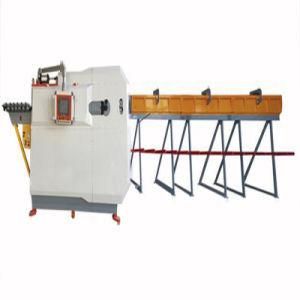 5 to 14mm CNC Automatic Rebar Stirrup Bender Cutter Wood 2020 Wire Rod Bending Machine for Construction