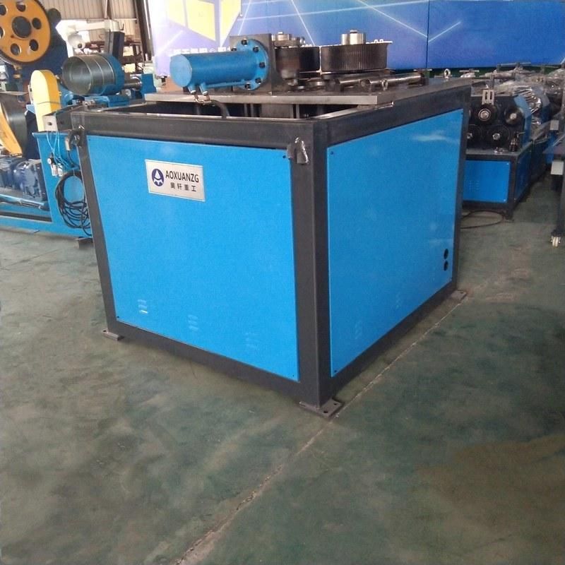 Hydraulic Angle Steel Rolling Round Machine/Hydraulic Iron Roller