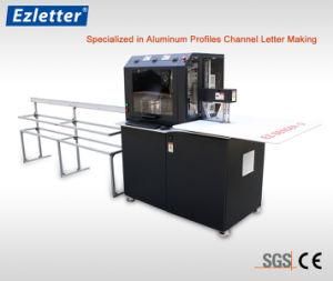 Ezletter CE Approved Aluminum Profiles Channel Letter Bender (EZLETTER BENDER-X)