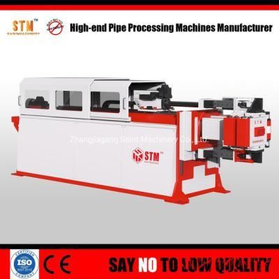 Furniture Making All Electric Left and Right Pipe Bending Machine