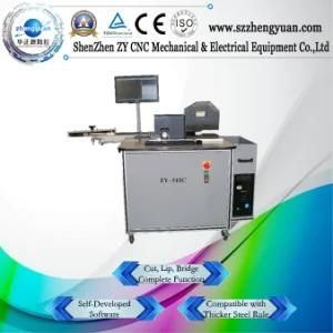 (Used ZY-510C)Die Board/Second-Hand Machine/Auto Bender Machine